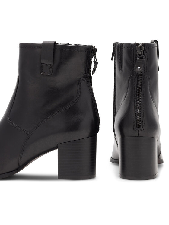 Lasocki Lasocki Stiefeletten WB-CELESTECAR-24 Schwarz