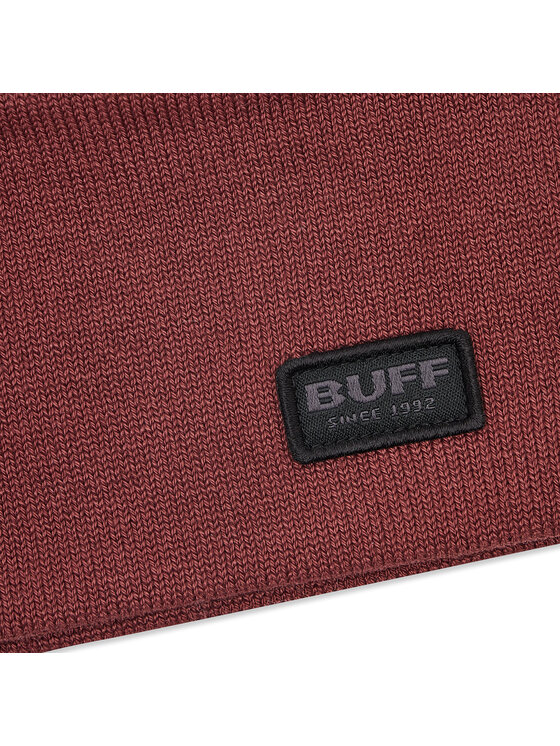 Buff Buff Medžiaginė ausų juosta Niels 129617.304.10.00 Ruda