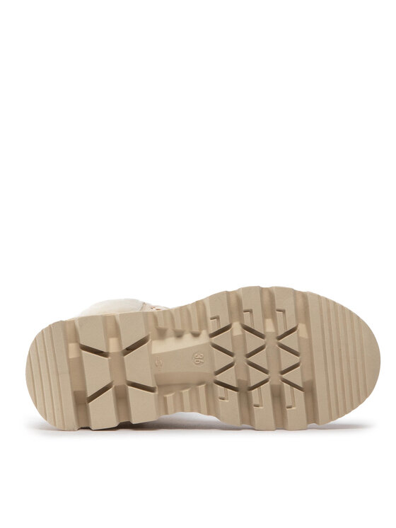 Rage Age Rage Age Stiefeletten RA-39-06-000403 Beige