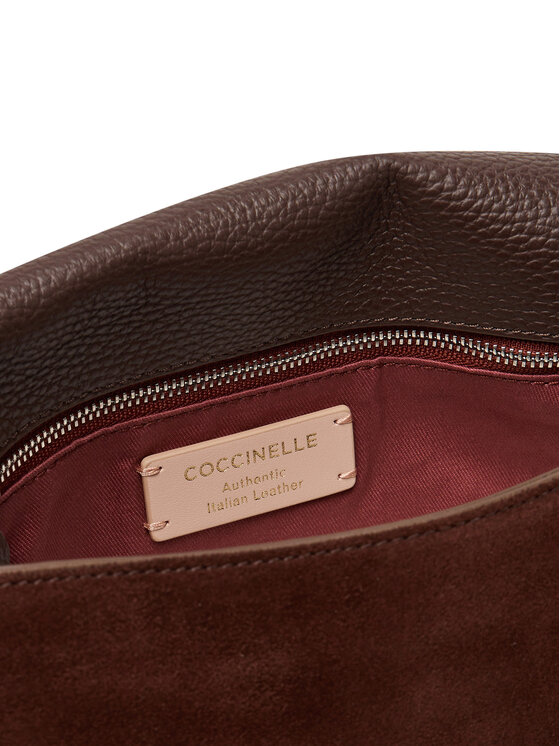 Coccinelle Coccinelle Сумка E1 T96 15 01 01 Коричневий