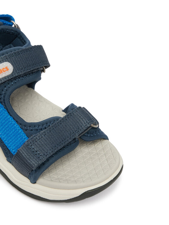 Biomecanics Biomecanics Босоніжки 262242 Cиній