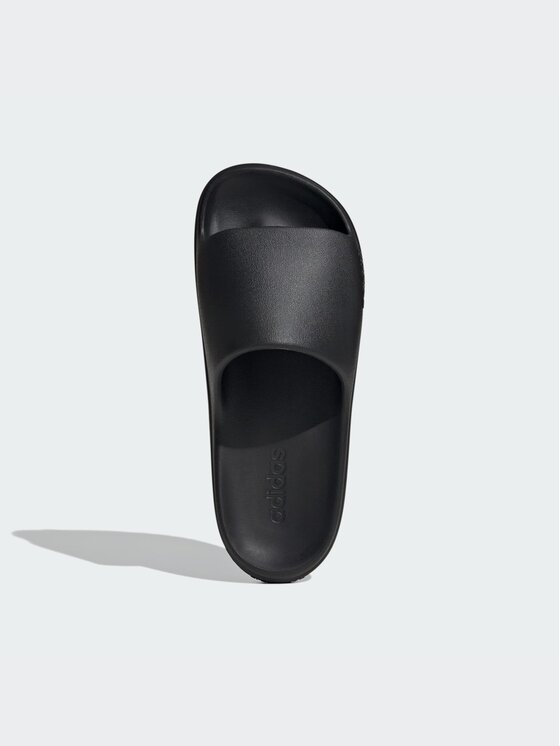 adidas adidas Klapki ADILETTE LUMIA Czarny