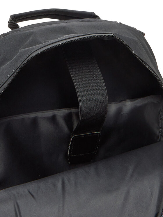 Quiksilver Quiksilver Ruksak QUIKSILVER-ACCCS-14-BOY-SS2025 Čierna