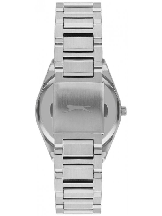 Slazenger Slazenger Zegarek SL.09.2243.4.02 Różowy
