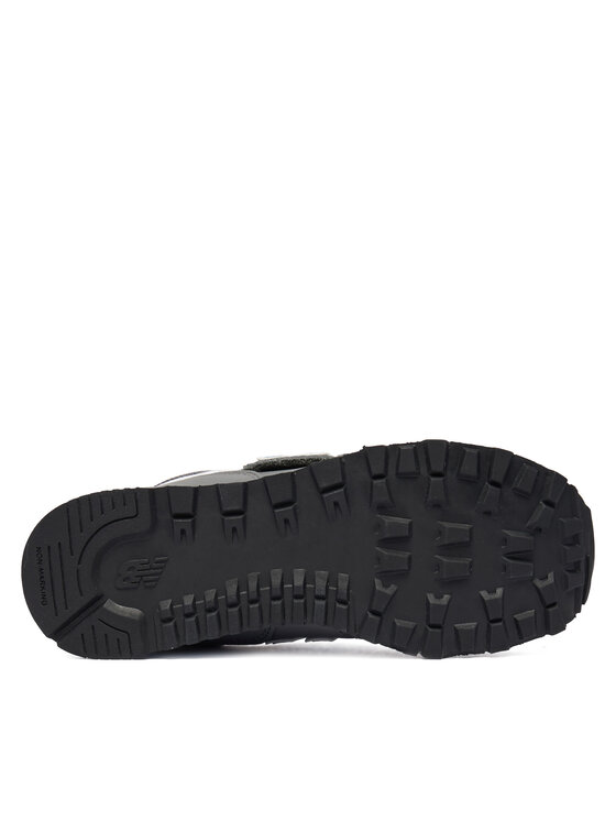 New Balance New Balance Сникърси P5743WU Сив