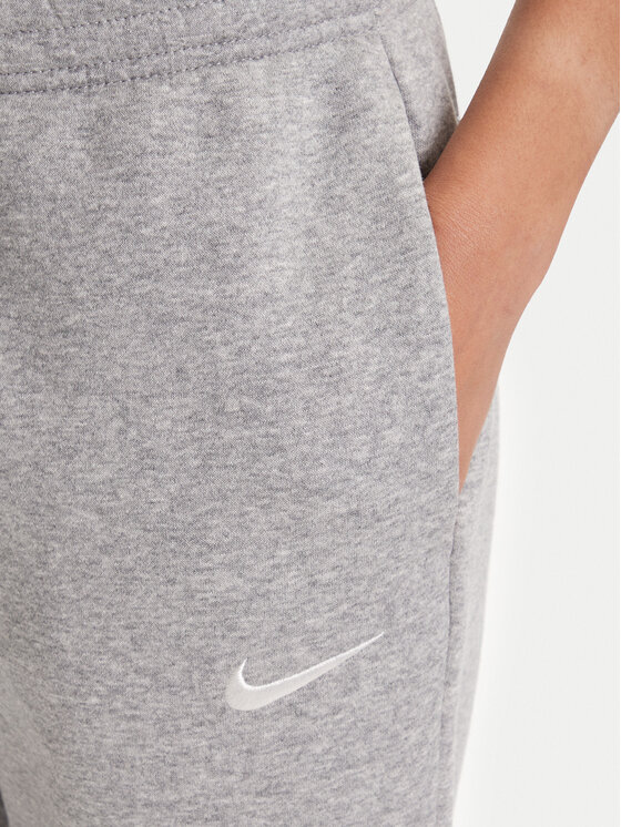 Nike Nike Teplákové kalhoty FZ7626 Šedá Regular Fit