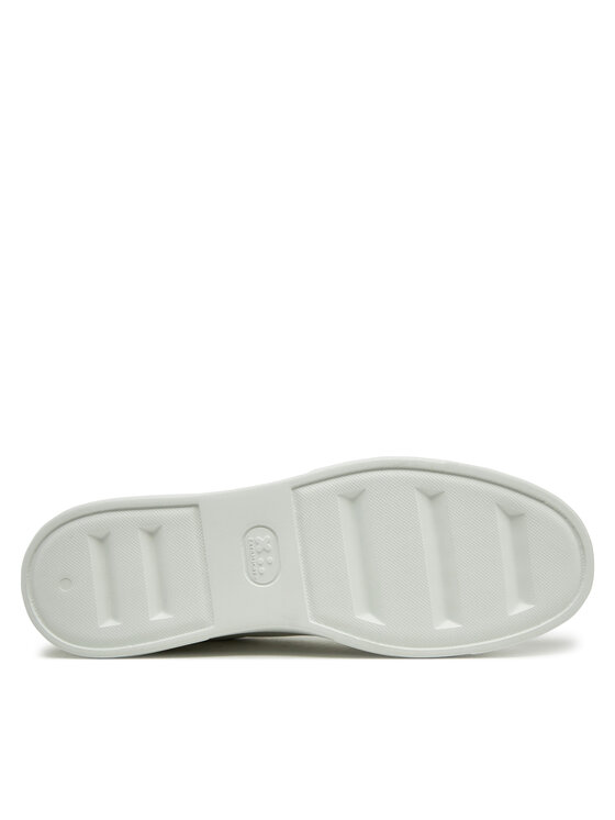 PHILIPP PLEIN PHILIPP PLEIN Tossud SAES USC0670 PLE010 Valge