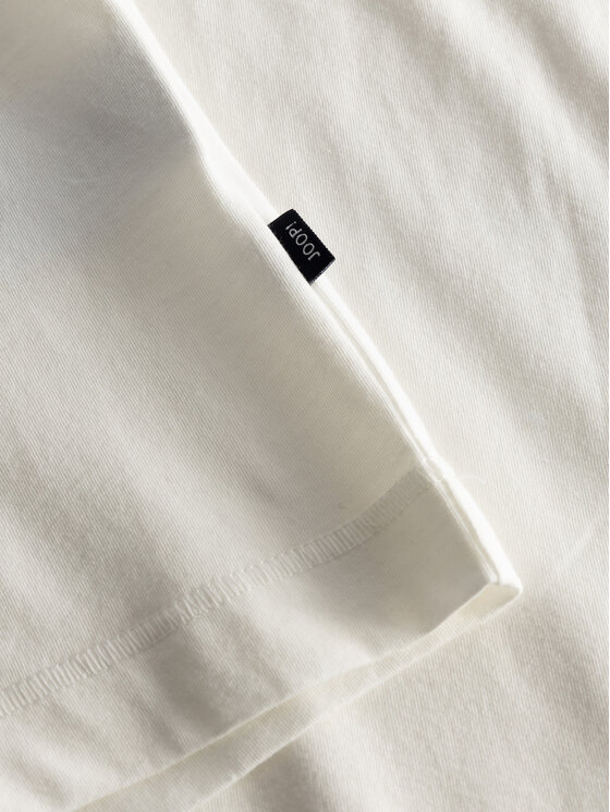 JOOP! JOOP! T-särk 17 JJ-08Bilal 30042365 Ekrüüvärv Modern Fit
