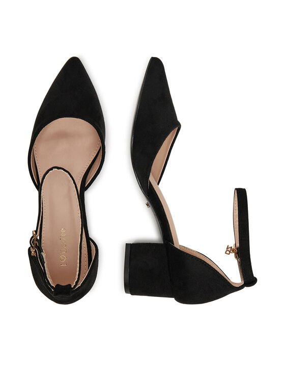 DeeZee DeeZee Tacones DZ0070 Must
