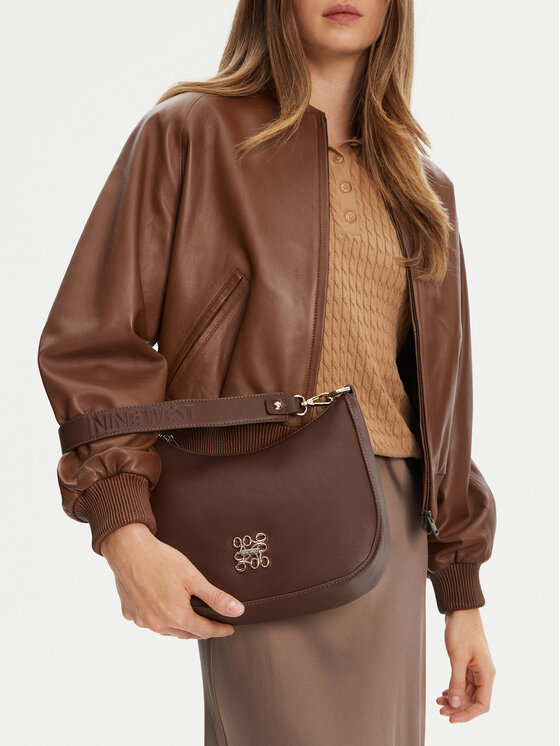Nine West Nine West Сумка CEO-NANCY-H241690 Коричневий