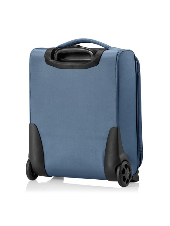 Pack Easy Pack Easy Walizka kabinowa 274874 Błękitny