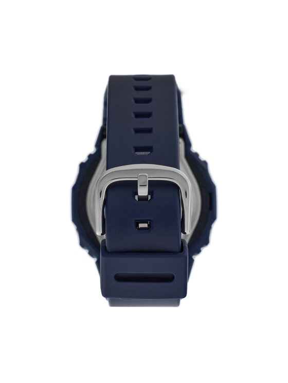 G-Shock G-Shock Zegarek GMA-P2100M-2AER Fioletowy