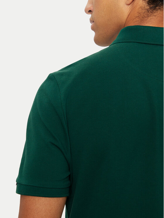 U.S. Polo Assn. U.S. Polo Assn. Polo MUP3312 Zelena Regular Fit