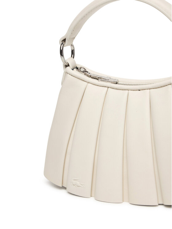 Lacoste Lacoste Ročna torba NU5219DP Rdeča