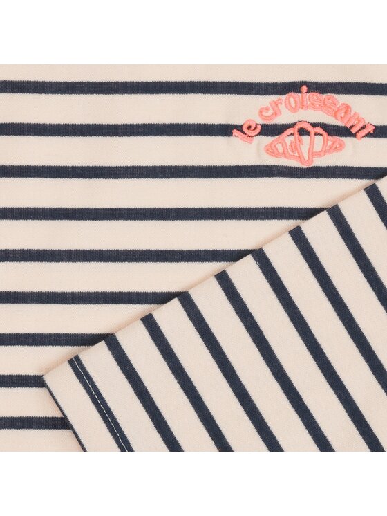 Tumble 'N Dry Tumble 'N Dry T-Shirt 84/21186/18597/5187 Niebieski Regular Fit