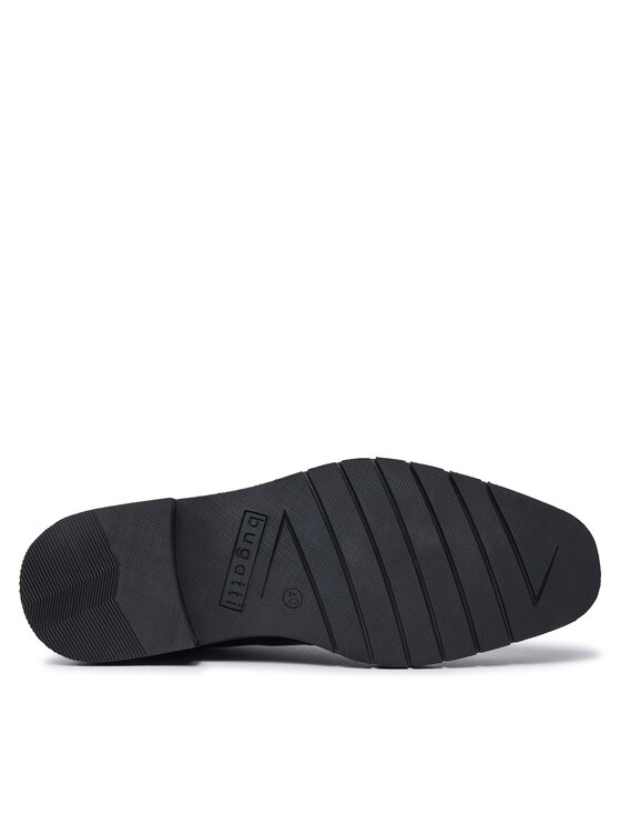 Bugatti Bugatti Scarpe basse 311-A9G10-4000 Nero