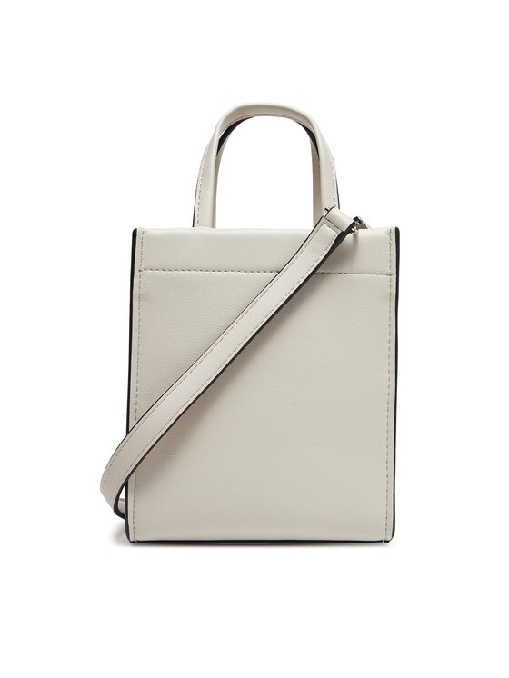 DKNY DKNY Ročna torba R44AZI34 Bež