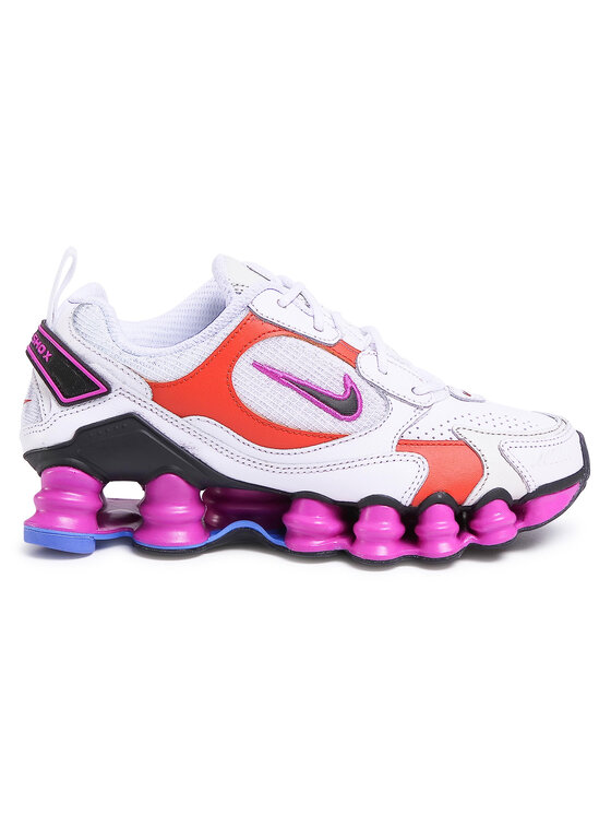Nike Nike Tossud Shox Tl Nova AT8046 100 Valge