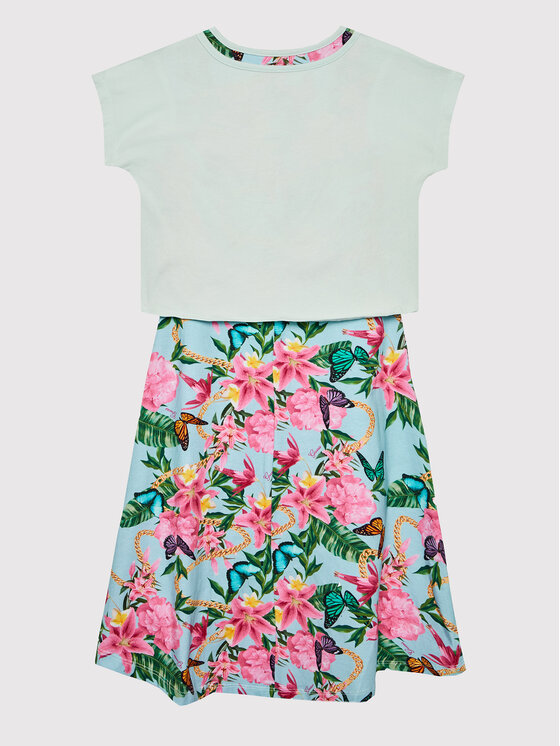 Completo T-shirt e vestito da giorno J2GK39 K6YW3