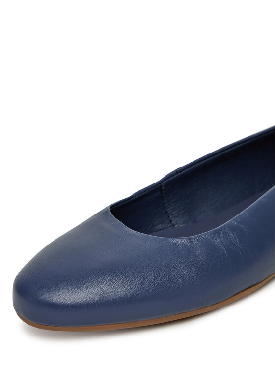 Lasocki Lasocki Ballerine RST-ARABELLA-06 Blu scuro