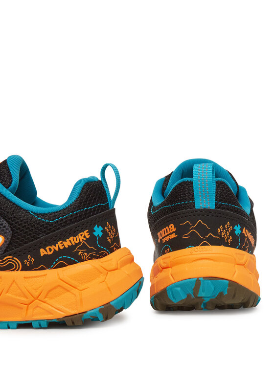Joma Joma Trekking Adventure Jr 2522 JADVS2522V Siva