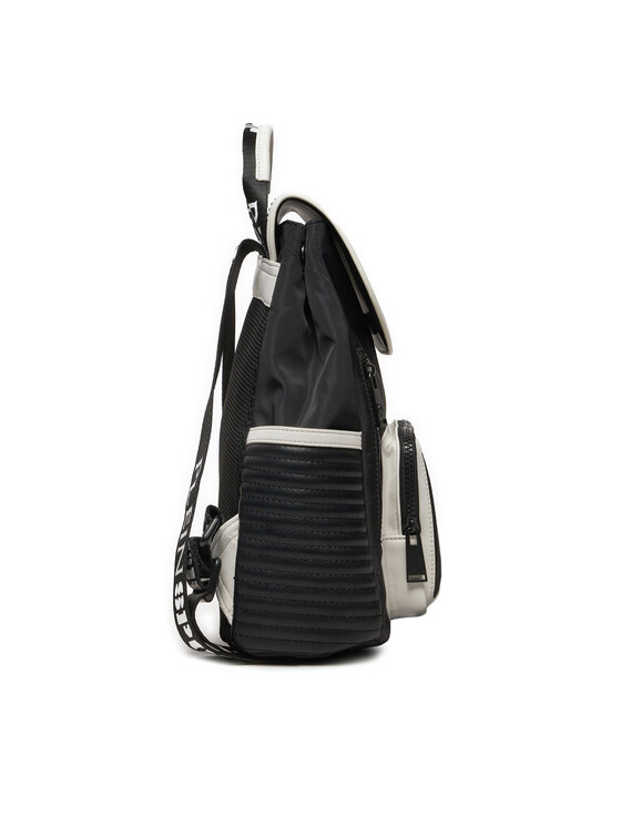 Plein Sport Plein Sport Ruksak Mochila 2110199 Crna