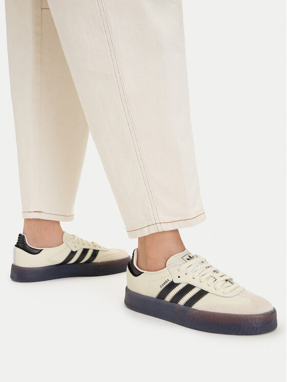 adidas Sneakers Sambae IH4041 Crem