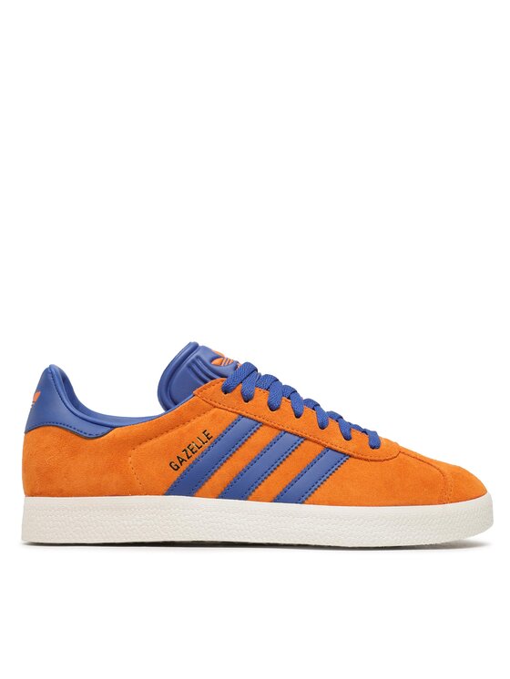 adidas adidas Tenisice Gazelle Shoes GY7374 Narančasta