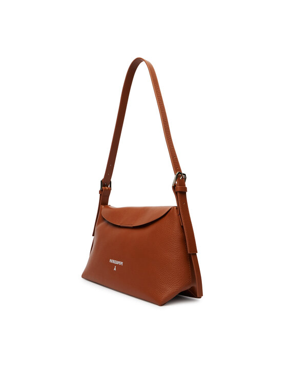 Patrizia Pepe Patrizia Pepe Сумка 8B0256/L148-B111 Коричневий
