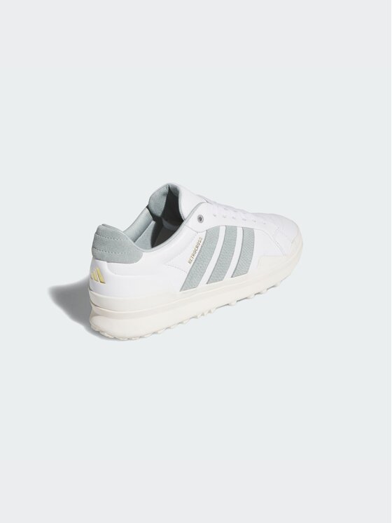 adidas adidas Buty do golfa 162410 Biały