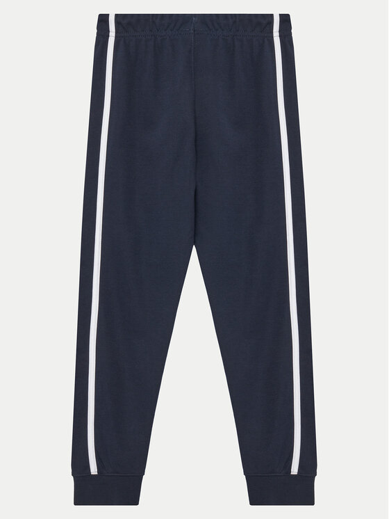 Champion Champion Jogginganzug 307008 Rot Regular Fit