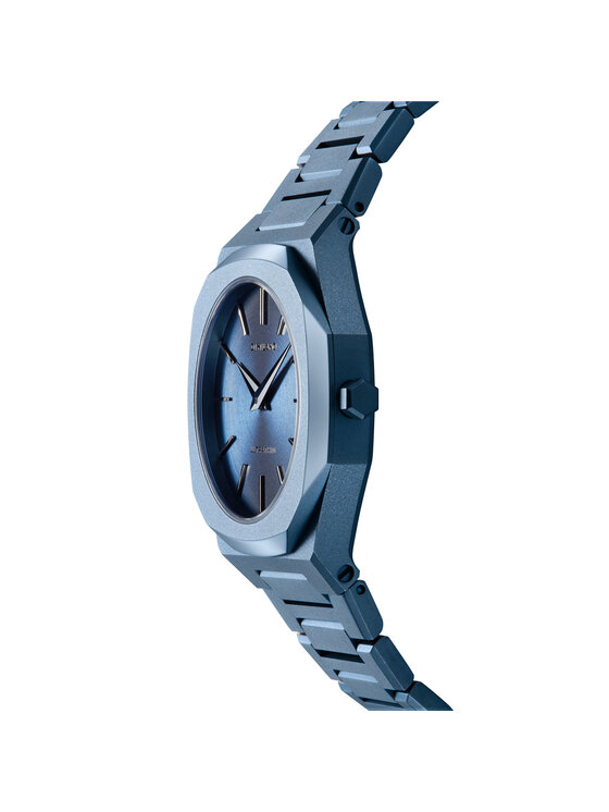 D1 Milano D1 Milano Orologio UTBL33 Blu