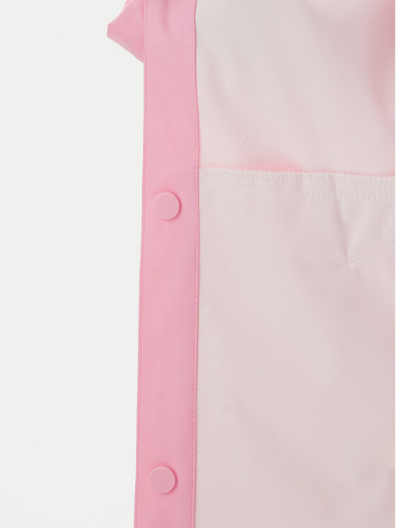 Hunter Hunter Lietus jaka Izzy Unisex HARU0012251 Rozā Regular Fit