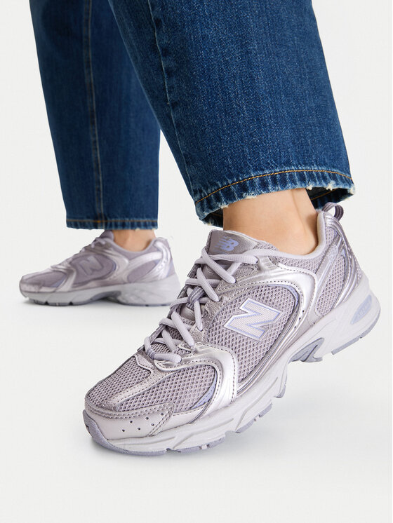 New Balance New Balance Sneakers U530ELG Violet