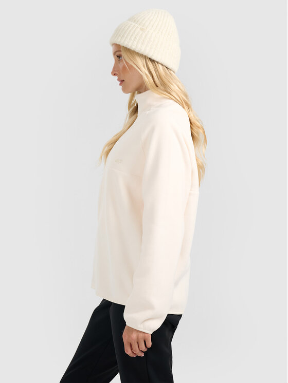 4F 4F Polar SKI UNDERWEAR Biały Oversize
