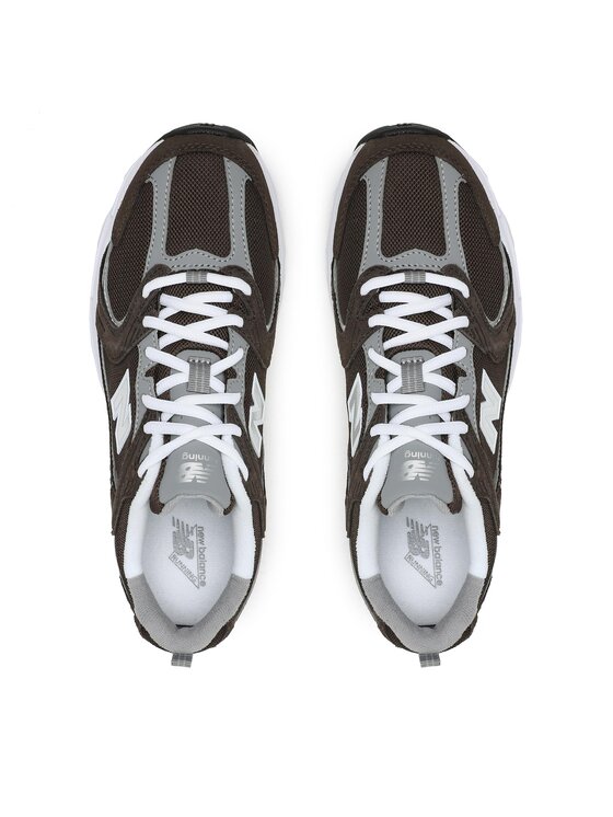 New balance 530 marrone 2025