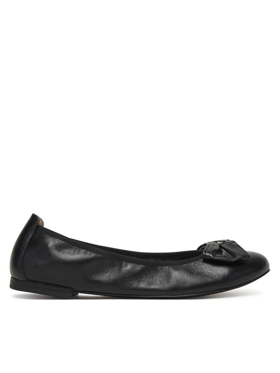 Caprice Caprice Balerini 9-22111-46 Negru