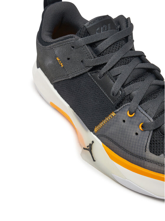 Nike Nike Încălțăminte pentru baschet One Take 5 FD2335 Negru