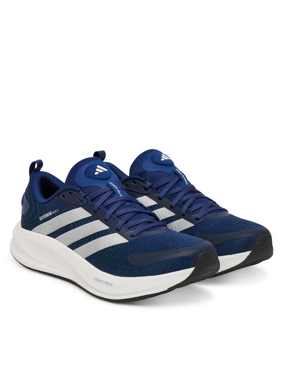 adidas adidas Маратонки за бягане Supernova Ease 2 M Running Shoes JQ4253 Тъмносин