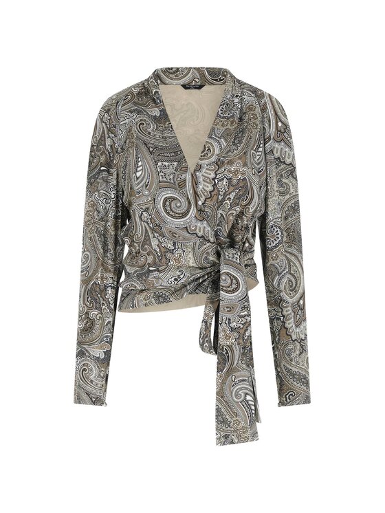 Marciano Guess Marciano Guess Halenka 176239 Barevná Classic Fit