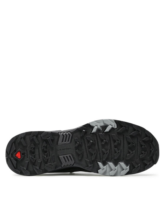 Salomon Salomon Снікерcи X Ultra 4 Gtx GORE-TEX 412870 27 V0 Сірий