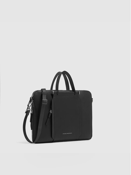 Piquadro Piquadro Cappello 436 Nero