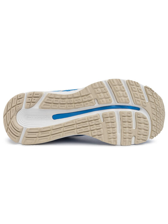 Asics Asics Взуття для бігу Gel-Cumulus 21 1011A787 Голубий