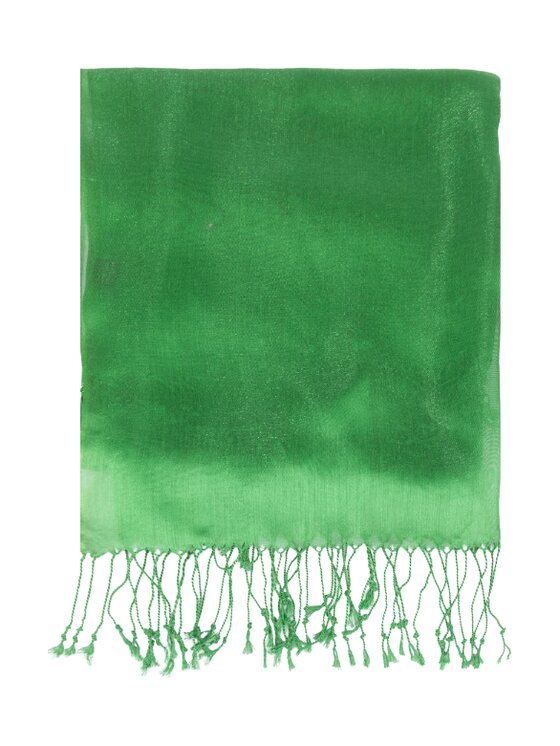 ALLORA BE UNIQUE ALLORA BE UNIQUE Sciarpa m06sz034 Verde