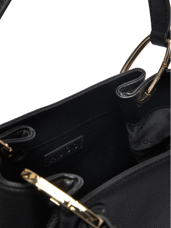 HUGO HUGO Borsetta 50567662 Nero