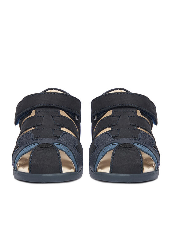 Lasocki Kids Lasocki Kids Sandales CEO-CI12-CRIC-04(II)CH Tumši zils