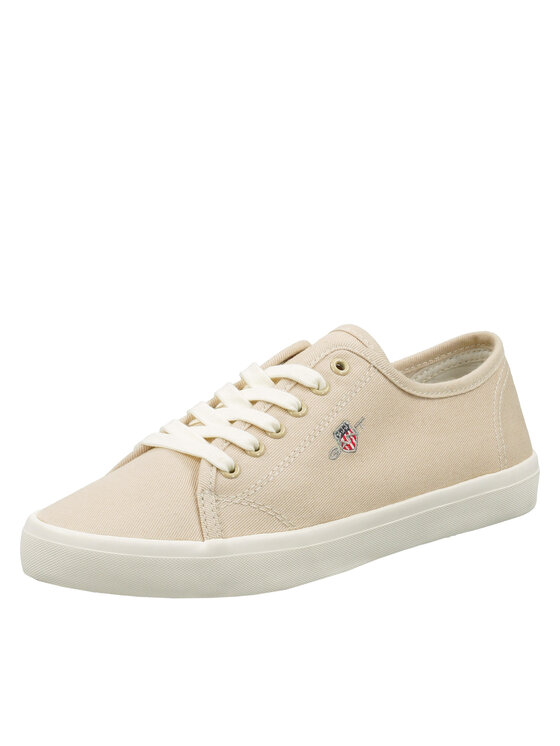 Gant Gant Teniși 30538896 Bej