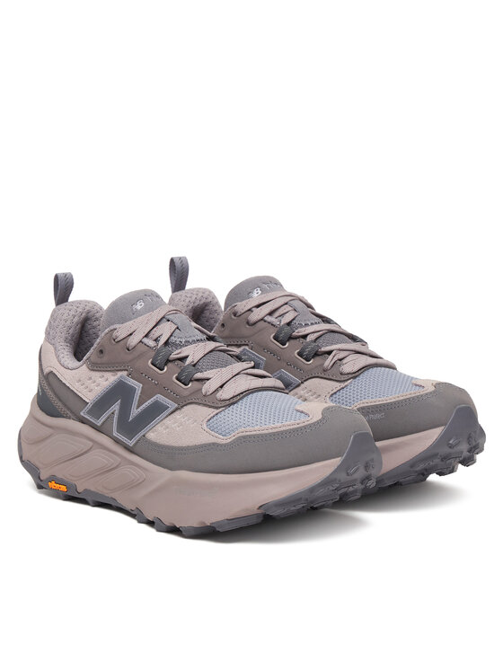 New Balance New Balance Skriešanas apavi Hierro Trek WHIET90M Pelēks