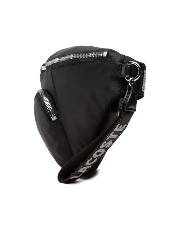 Lacoste Lacoste Gürteltasche﻿ NU3824SG Schwarz