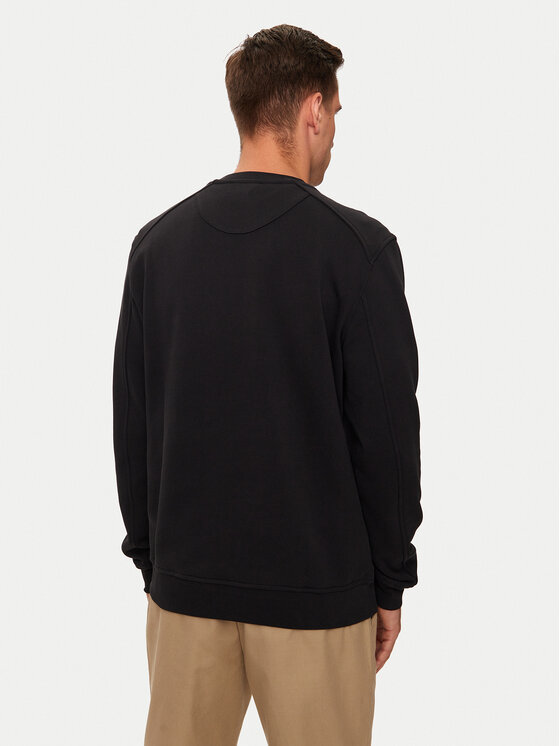 Liu Jo Liu Jo Μπλούζα QF4241 F0954 Μαύρο Regular Fit